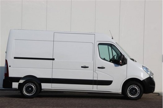 Renault Master - T35 2.3 dCi L2H2 - 1