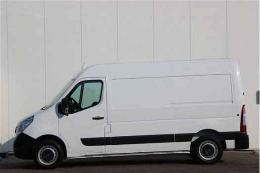 Renault Master - T35 2.3 dCi L2H2 - 1