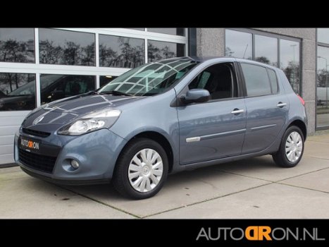 Renault Clio - 1.2 TCe 101 Pk 5 Deurs Authentique - 1