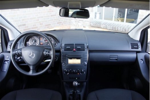 Mercedes-Benz A-klasse - 160 BlueEFFICIENCY Business Class 2011, Airco, Elek. ramen, Bluetooth, Clim - 1