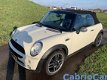 Mini Mini Cabrio - 1.6 - 1 - Thumbnail