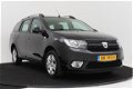 Dacia Logan MCV - 0.9 TCe Bi-Fuel Laureate | Navigatie | Parkeersensoren - 1 - Thumbnail