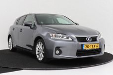 Lexus CT 200h - Business Edition | Leer | Navigatie | Camera