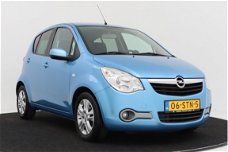 Opel Agila - 1.0 Edition | Airco | Org NL | Netjes