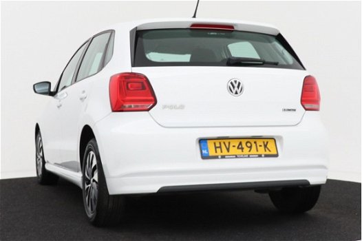 Volkswagen Polo - 1.0 Edition 95 pk | Org NL | Bleutooth - 1