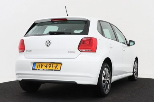 Volkswagen Polo - 1.0 Edition 95 pk | Org NL | Bleutooth - 1