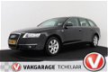 Audi A6 Avant - 2.0 TFSI Business Edition 170 pk | Leer | Navigatie | Org NL - 1 - Thumbnail