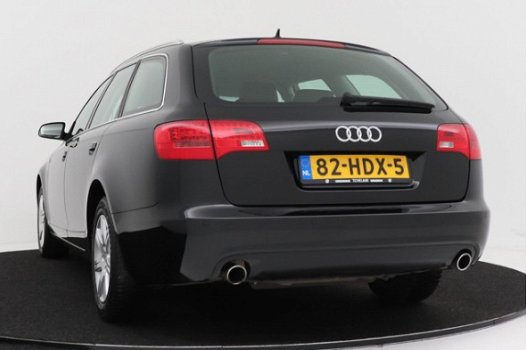 Audi A6 Avant - 2.0 TFSI Business Edition 170 pk | Leer | Navigatie | Org NL - 1