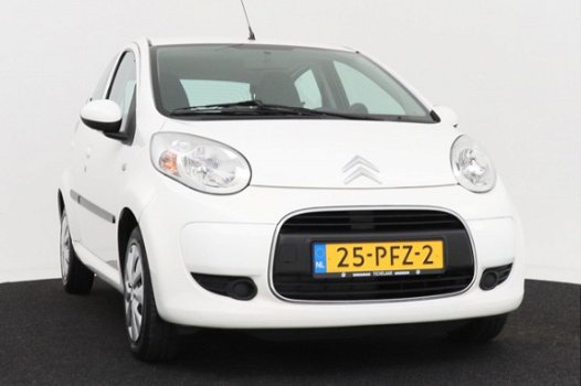 Citroën C1 - 1.0-12V Ambiance | Elek ramen | Org NL | 5 deurs - 1