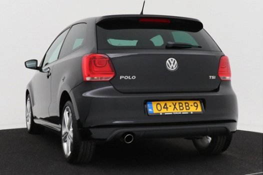 Volkswagen Polo - 1.2 TSI Highline | R-line | Org NL | Climate Control - 1