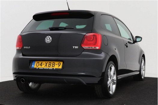 Volkswagen Polo - 1.2 TSI Highline | R-line | Org NL | Climate Control - 1