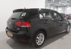 Volkswagen Golf - TSI 115PK DSG EXECUTIVE PDC/NAVI/ECC