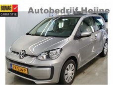 Volkswagen Up! - 1.0 BMT MOVE UP EXECUTIVE AIRCO/MULTIMEDIA
