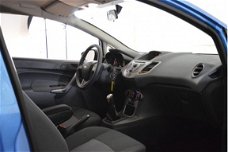 Ford Fiesta - 1.25 LIMITED AIRCO/AUDIO