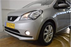 Seat Mii - 1.0 SPORT AIRCO/LMV/PDC/PRIVACY