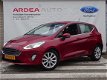 Ford Fiesta - 1.0 EcoBoost 100pk 5D Titanium - 1 - Thumbnail