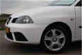 Seat Ibiza - 1.4-16V 25 Edition I 3DRS AIRCO / CRUISE / LMV 15