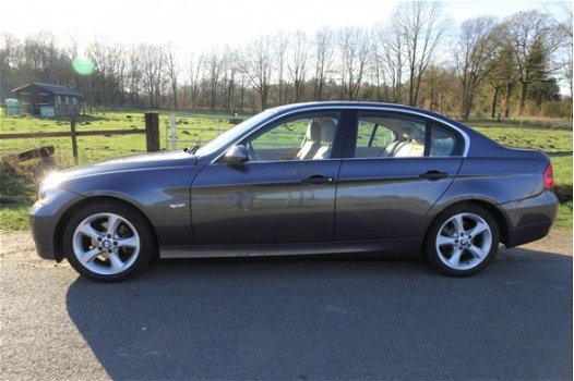 BMW 3-serie - 320i High Executive perfect onderhouden In zeer nette staat Originele Nederlander - 1