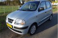 Hyundai Atos - 1.1i Active S-Edition keurig netjes en rijdt perfect Airco - 1 - Thumbnail