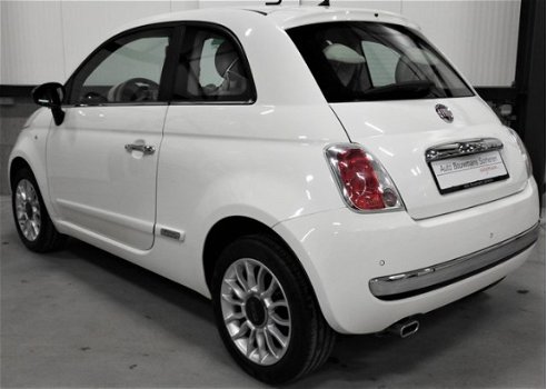 Fiat 500 - 1.2 