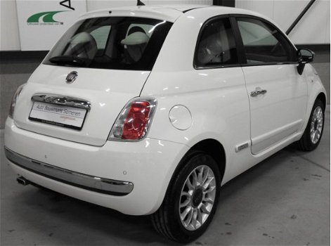 Fiat 500 - 1.2 