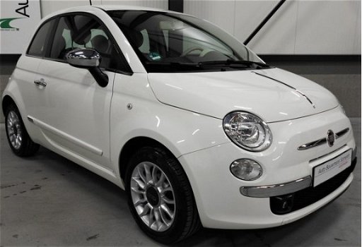 Fiat 500 - 1.2 