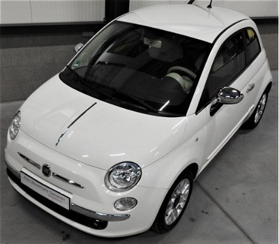 Fiat 500 - 1.2 