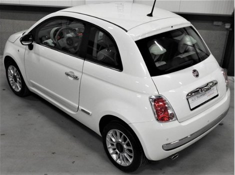 Fiat 500 - 1.2 