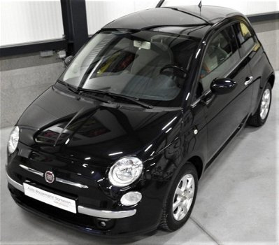 Fiat 500 - 1.2 