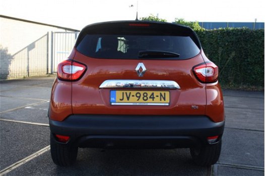 Renault Captur - TCe 90 Dynamique Sensoren achter / Navi / Climate control / cruise control / blueto - 1