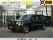 Jeep Patriot - 2.0 CRD Limited Airco/Cruise/Leder - 1 - Thumbnail