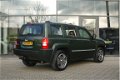 Jeep Patriot - 2.0 CRD Limited Airco/Cruise/Leder - 1 - Thumbnail