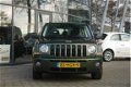 Jeep Patriot - 2.0 CRD Limited Airco/Cruise/Leder - 1 - Thumbnail