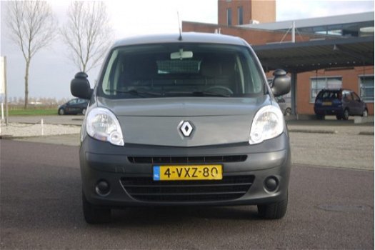 Renault Kangoo Express - 1.5 dCi 110 Express Comfort Nav/PDC/Cruise - 1