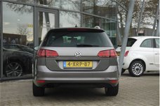 Volkswagen Golf Variant - 1.2 TSI Business Edition Leder/Camera/Nav/Climate/Key-Less