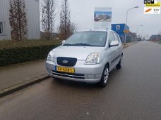 Kia Picanto - 1.1 LX