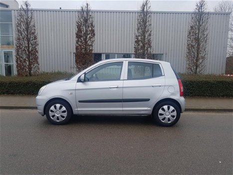 Kia Picanto - 1.1 LX - 1