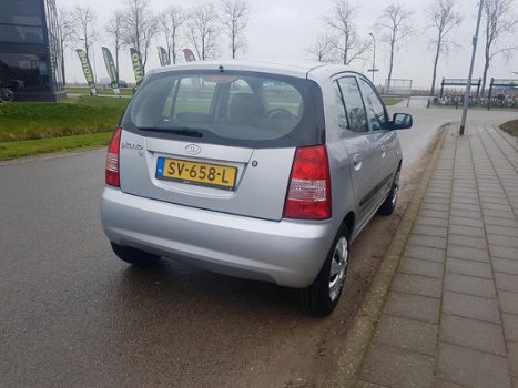 Kia Picanto - 1.1 LX - 1