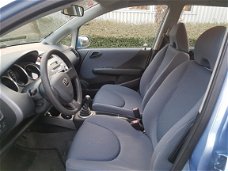 Honda Jazz - 1.4 ES