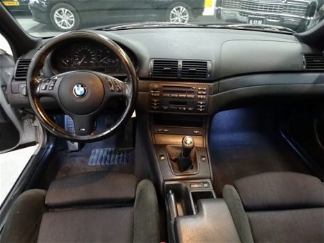 BMW 3-serie - 318i Comfort Airco Climate control - 1