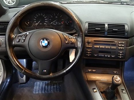 BMW 3-serie - 318i Comfort Airco Climate control - 1