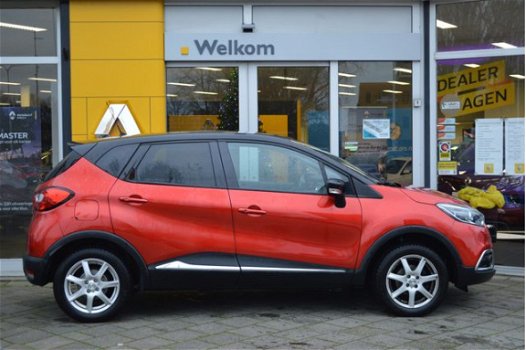 Renault Captur - TCe 90 Dynamique | Navigatie | Bluetooth | Cruise Contol | Climate Control | PDC | - 1