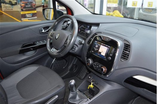 Renault Captur - TCe 90 Dynamique | Navigatie | Bluetooth | Cruise Contol | Climate Control | PDC | - 1