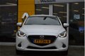 Mazda 2 - 2 1.5 Skyactiv-G GT-M Automaat | Navi | Camera | Bluetooth | Cruise Control - 1 - Thumbnail