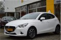 Mazda 2 - 2 1.5 Skyactiv-G GT-M Automaat | Navi | Camera | Bluetooth | Cruise Control - 1 - Thumbnail