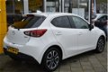 Mazda 2 - 2 1.5 Skyactiv-G GT-M Automaat | Navi | Camera | Bluetooth | Cruise Control - 1 - Thumbnail