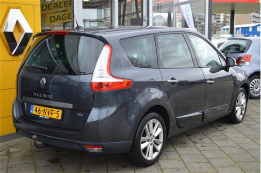 Renault Grand Scénic - 1.4 TCe Celsium | Navigatie | PDC | Trekhaak | Regensensor - 1