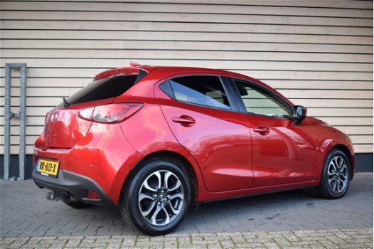 Mazda 2 - 2 1.5 Skyactiv-G Skylease+ Trekhaak - 1