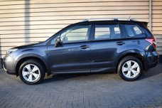 Subaru Forester - 2.0 Luxury Trekhaak Automaat eerste eigenaar