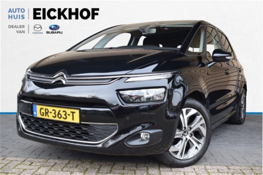 Citroën C4 Picasso - 1.6 e-THP Intensive - Automaat - Rijklaarprijs - 1